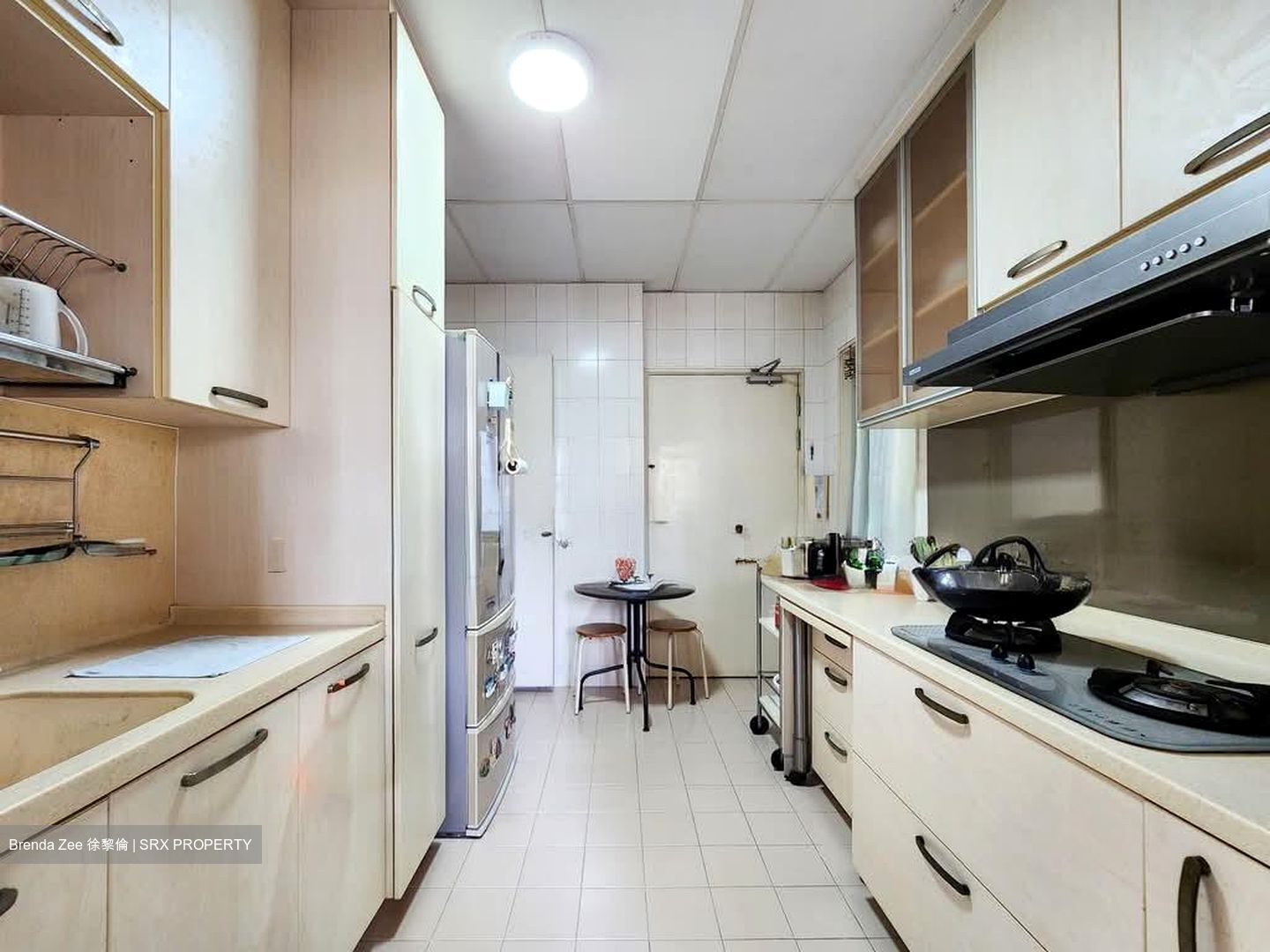 Cashew Heights Condominium (D23), Condominium #566083771